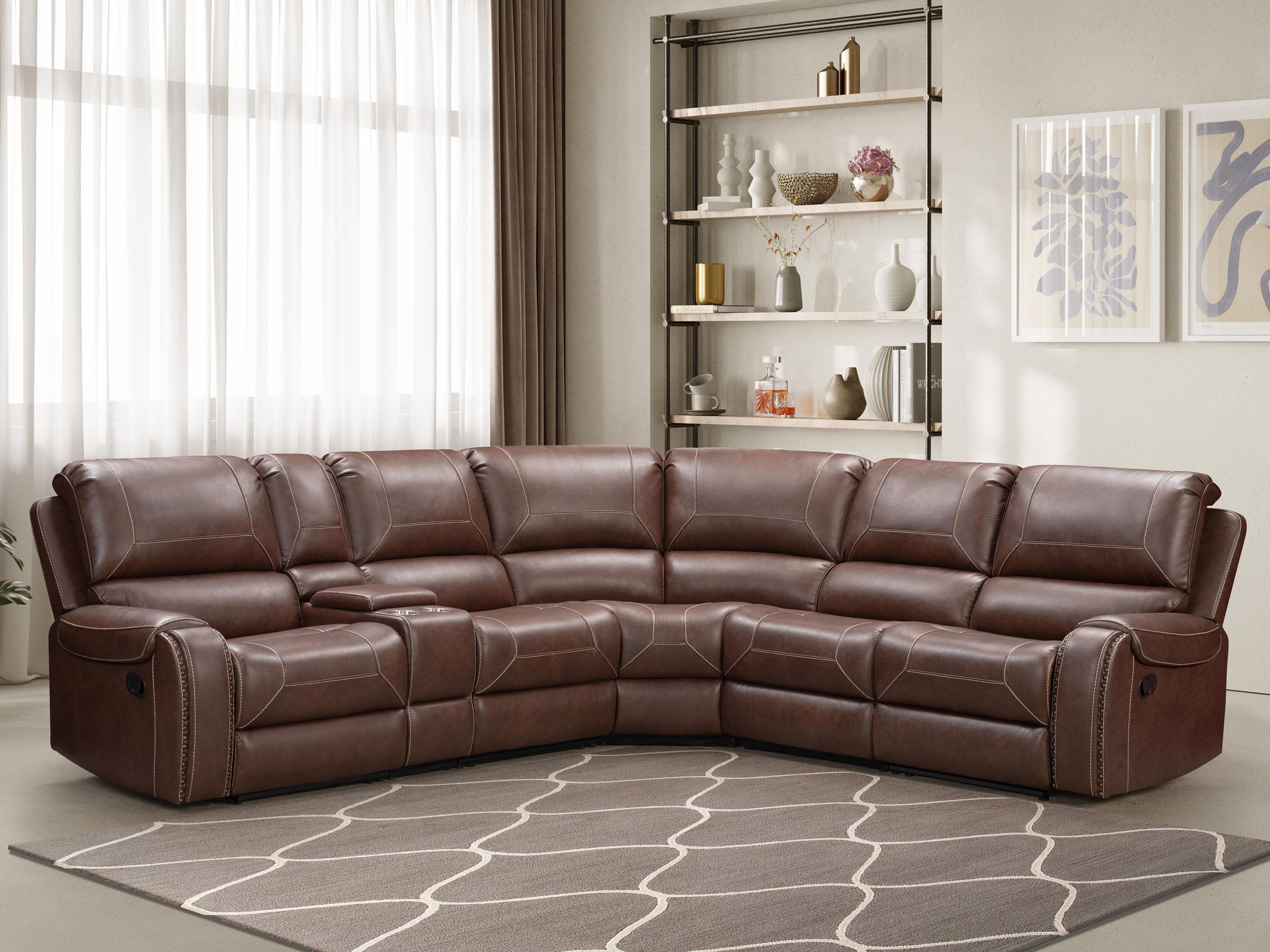 we-make-shopping-for-buckeye-caramel-3pc-reclining-sectional-sale_0.jpg